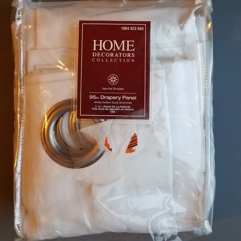 Home Decorations Collection Curtain